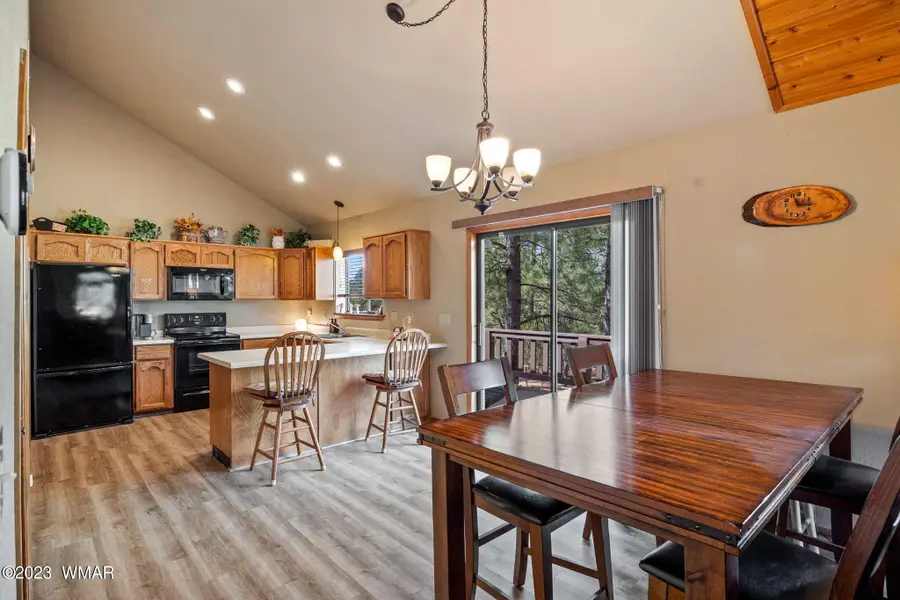 2276 Lindbergh Road, Overgaard, AZ 85933 - #3