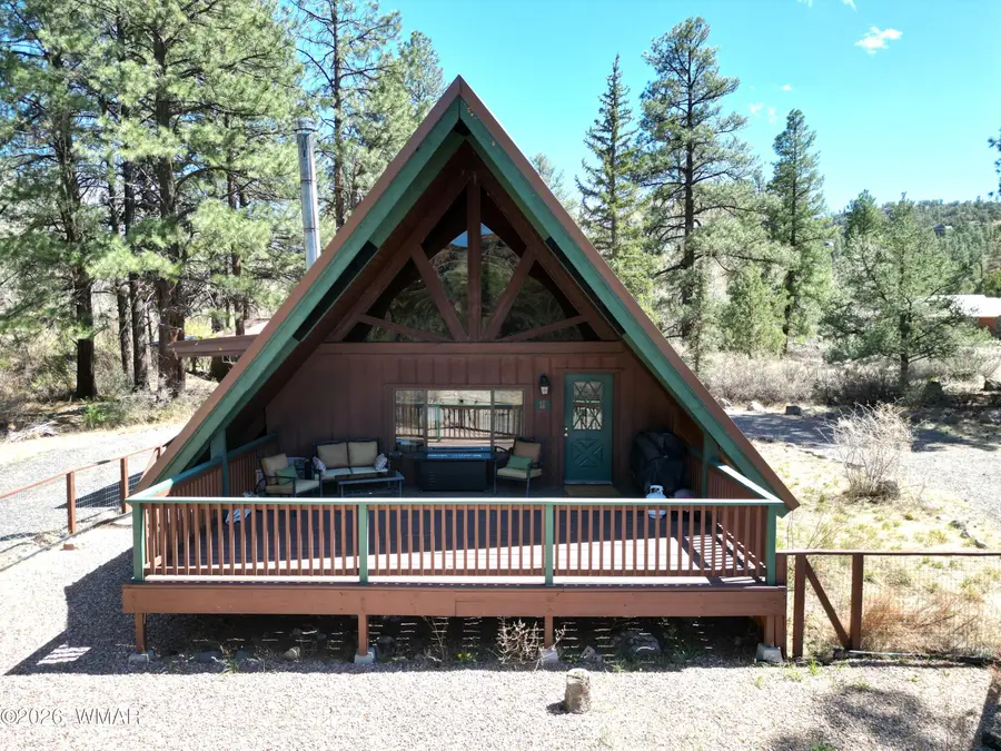 16 County Road N4035, Greer, AZ 85927 - #2