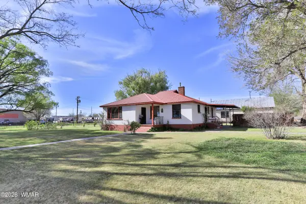 4520 Main Street, Joseph City, AZ 86032