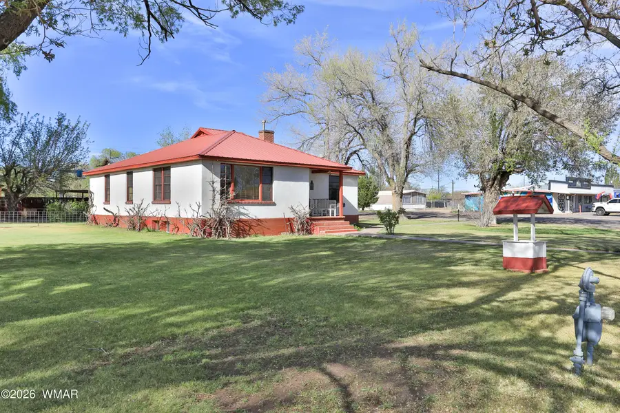 4520 Main Street, Joseph City, AZ 86032 - #2