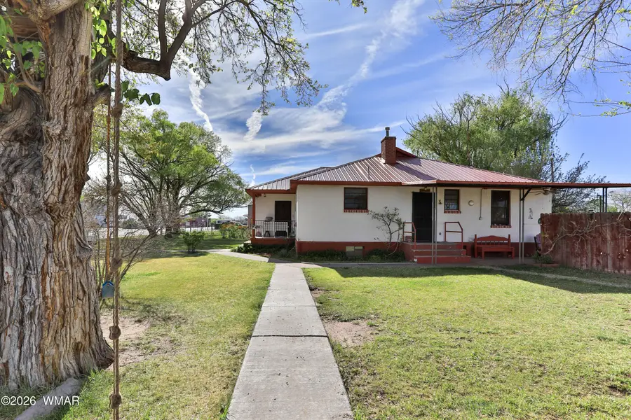 4520 Main Street, Joseph City, AZ 86032 - #3