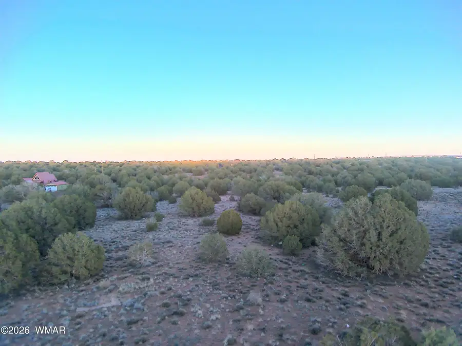 4427 Clydesdale Road, Snowflake, AZ 85937 - #2