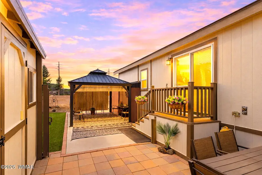 1812 Juniper Ridge Drive, Show Low, AZ 85901 - #2