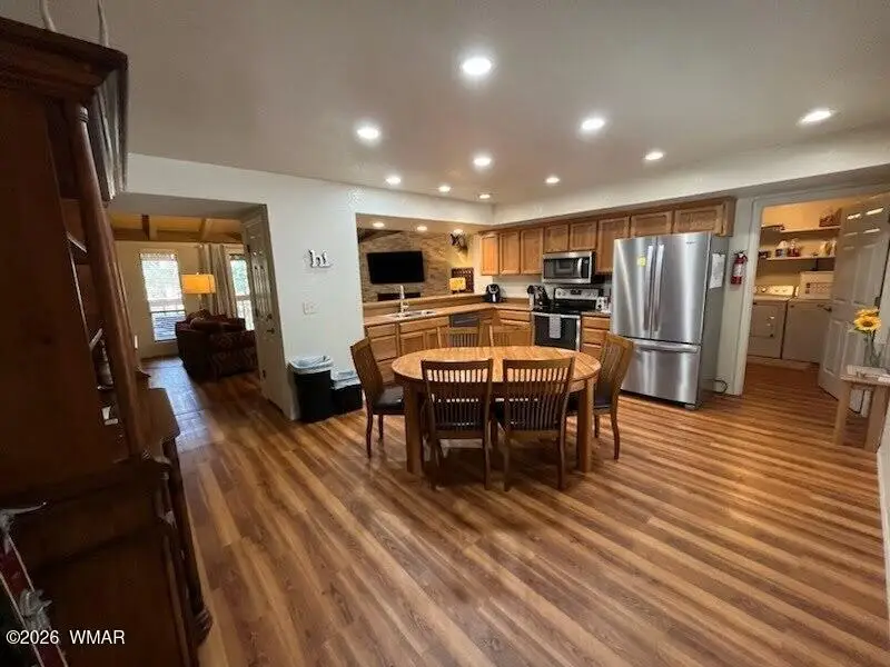 2614 Thunderbolt Circle, Pinetop, AZ 85935 - #3