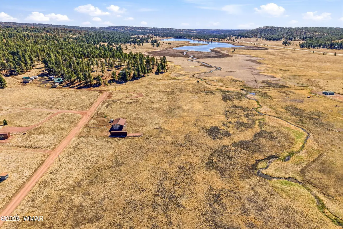 34 County Road 2100, Alpine, AZ 85920 - #1