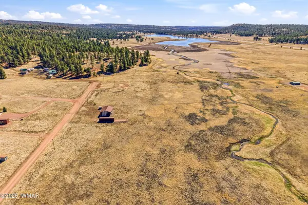 34 County Road 2100, Alpine, AZ 85920