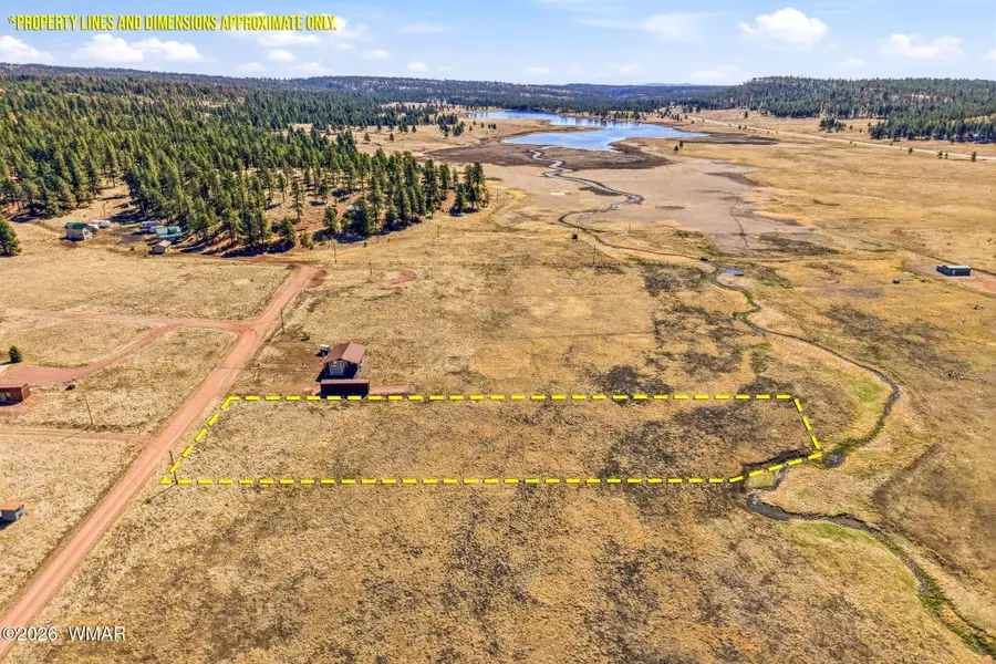 34 County Road 2100, Alpine, AZ 85920 - #2