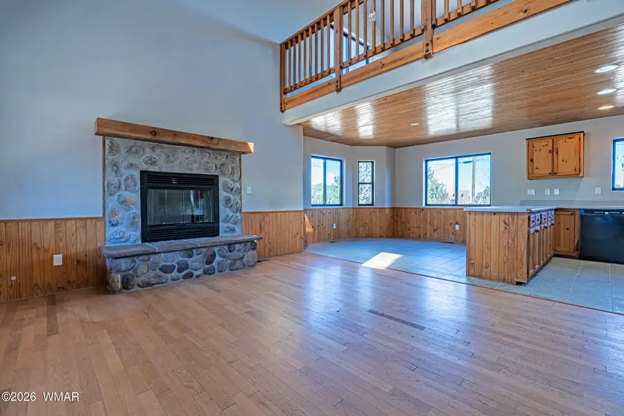 8346 Navajo Drive, Show Low, AZ 85901 - #2
