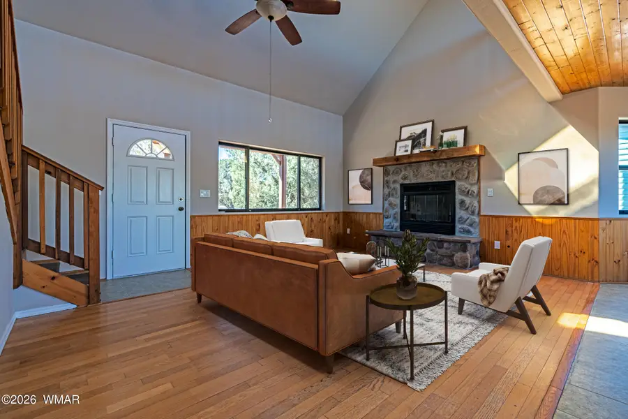 8346 Navajo Drive, Show Low, AZ 85901 - #3