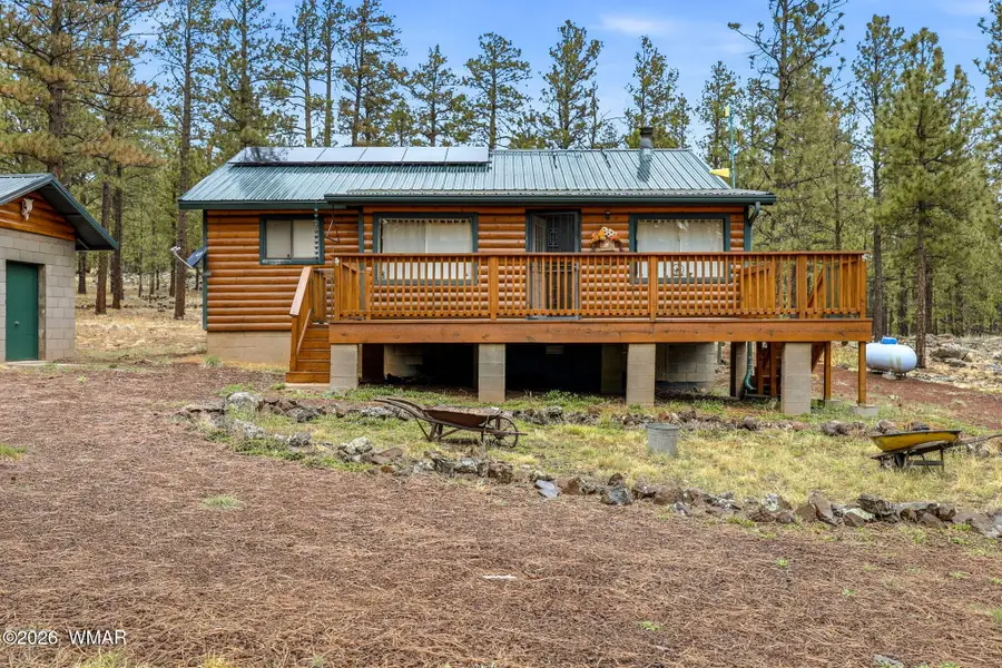 19 N1044, Eagar, AZ 85925 - #2