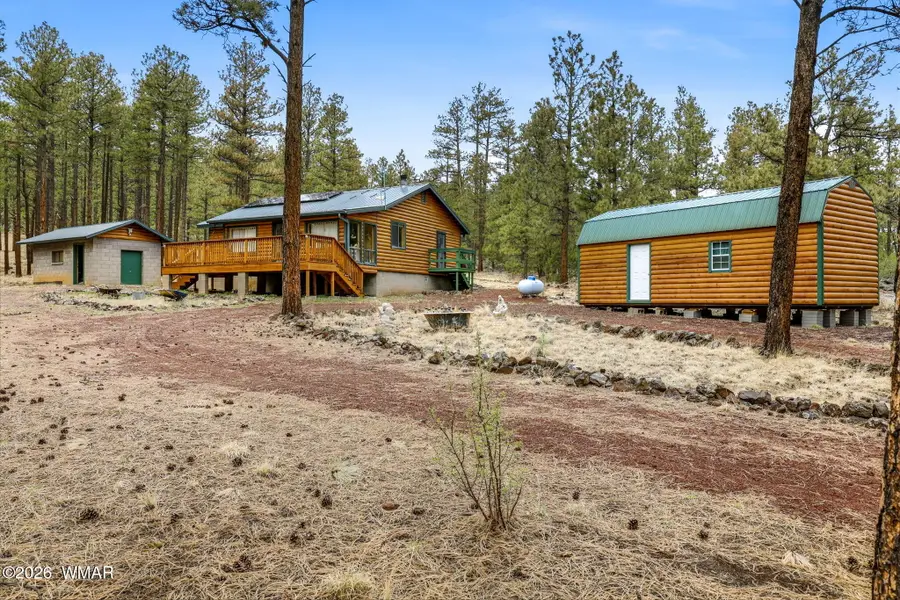 19 N1044, Eagar, AZ 85925 - #3