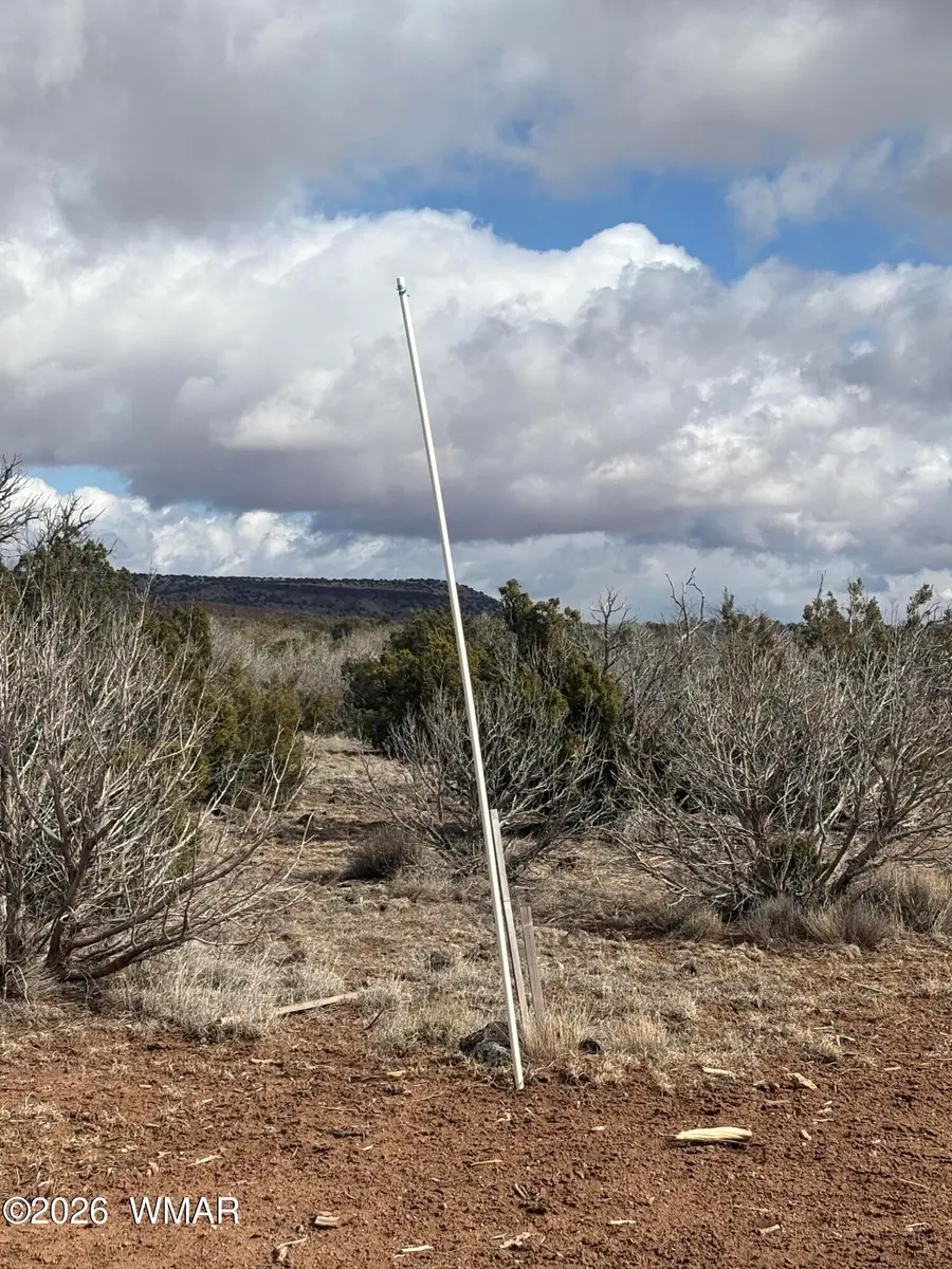 3C N8716, Concho, AZ 85924 - #2