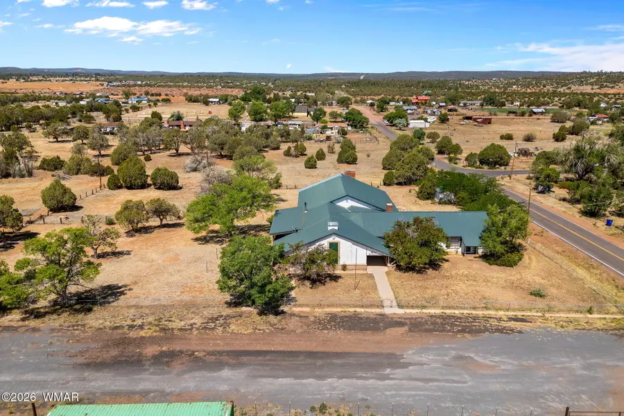 2116 Marble Road, Clay Springs, AZ 85923 - #2