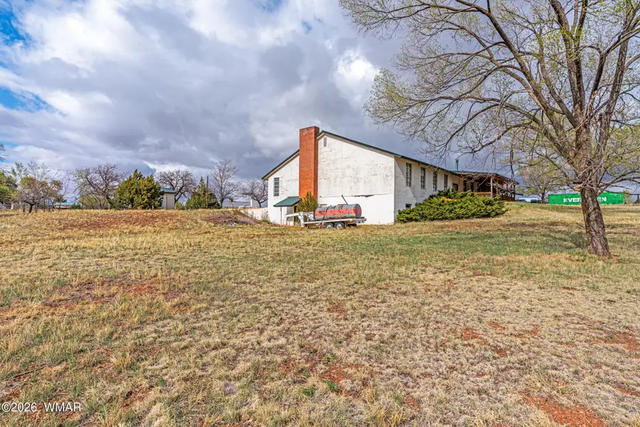 2116 Marble Road, Clay Springs, AZ 85923 - #3