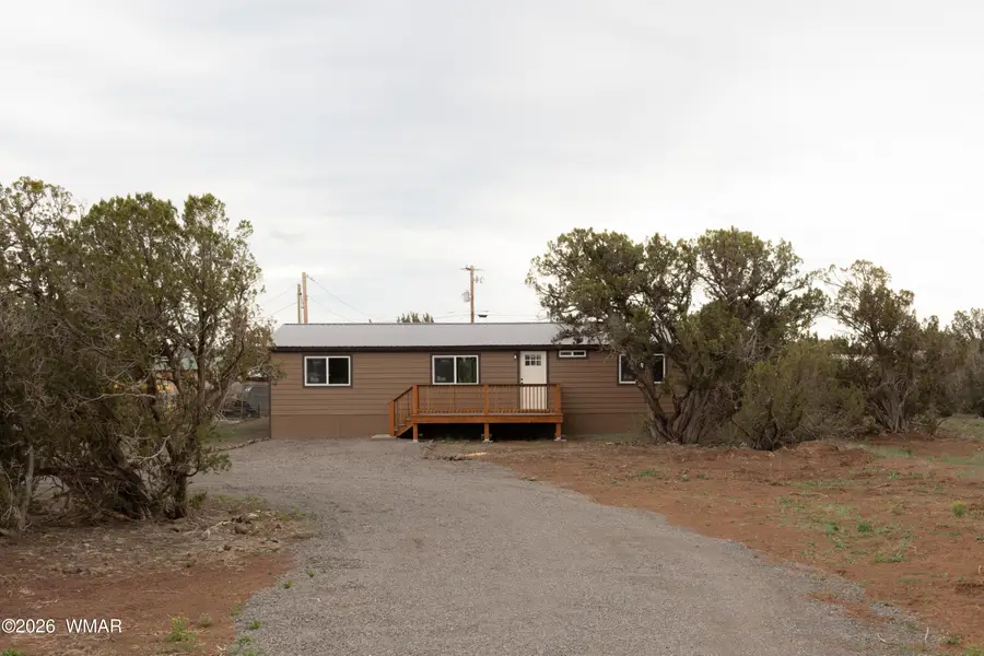 8547 Big Bear Drive, Show Low, AZ 85901 - #2