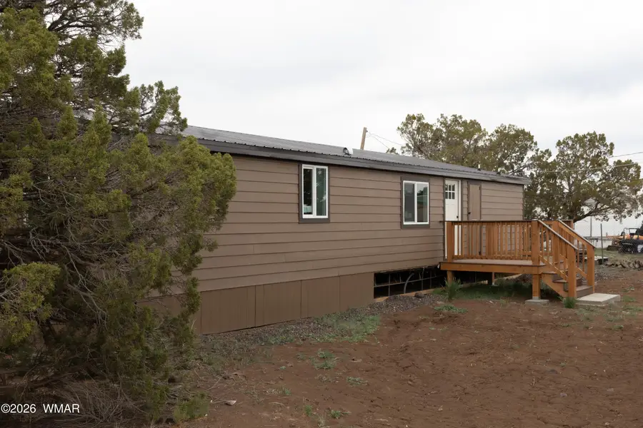 8547 Big Bear Drive, Show Low, AZ 85901 - #3