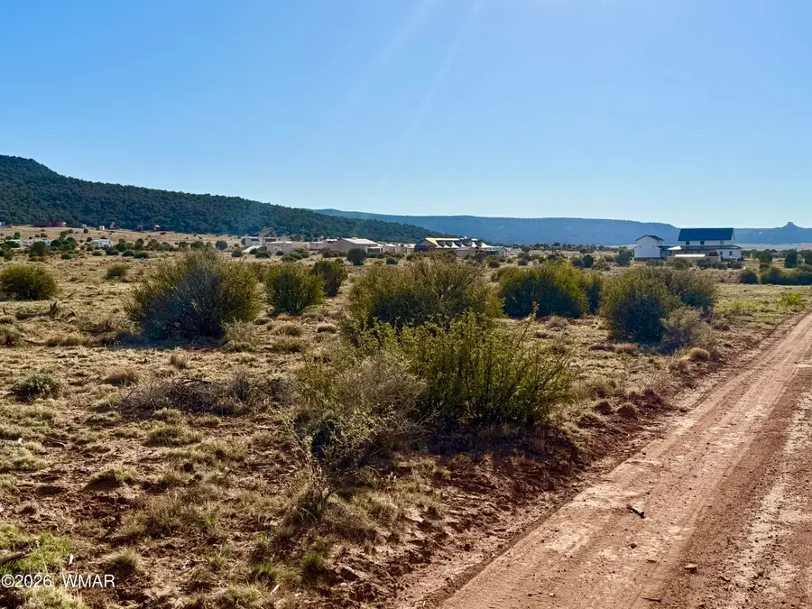85 Co Road 8500 40 Acres, Concho, AZ 85924 - #3