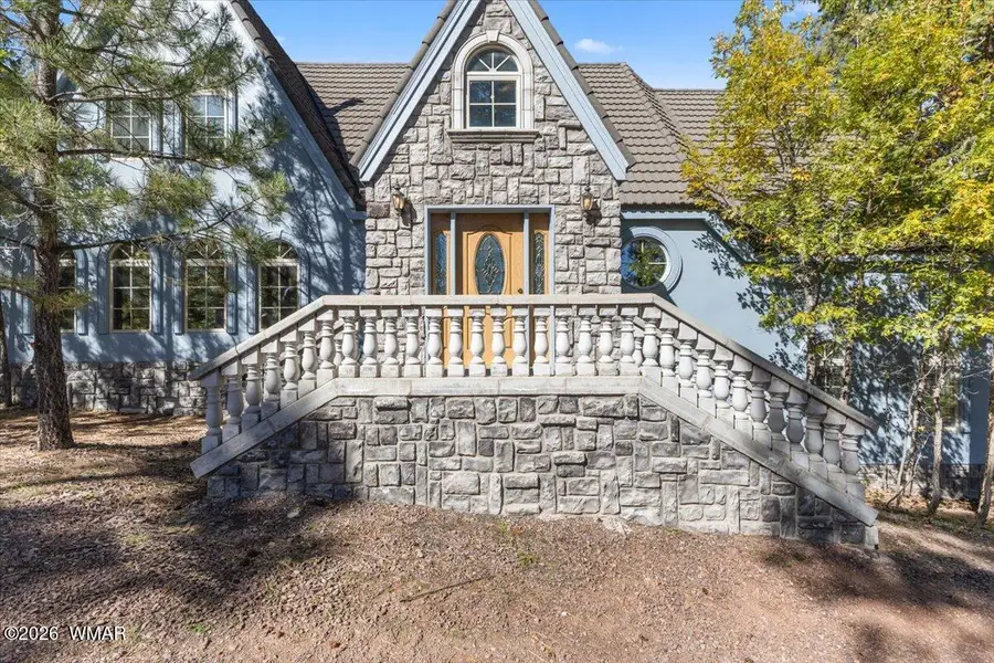 12 County Rd 2074, Alpine, AZ 85920 - #2