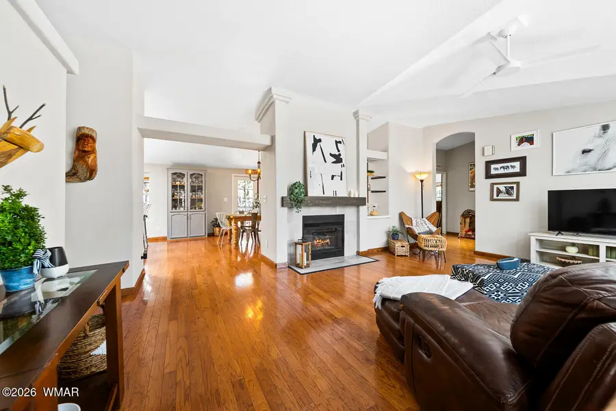 1181 S Cherokee Drive, Show Low, AZ 85901 - #2