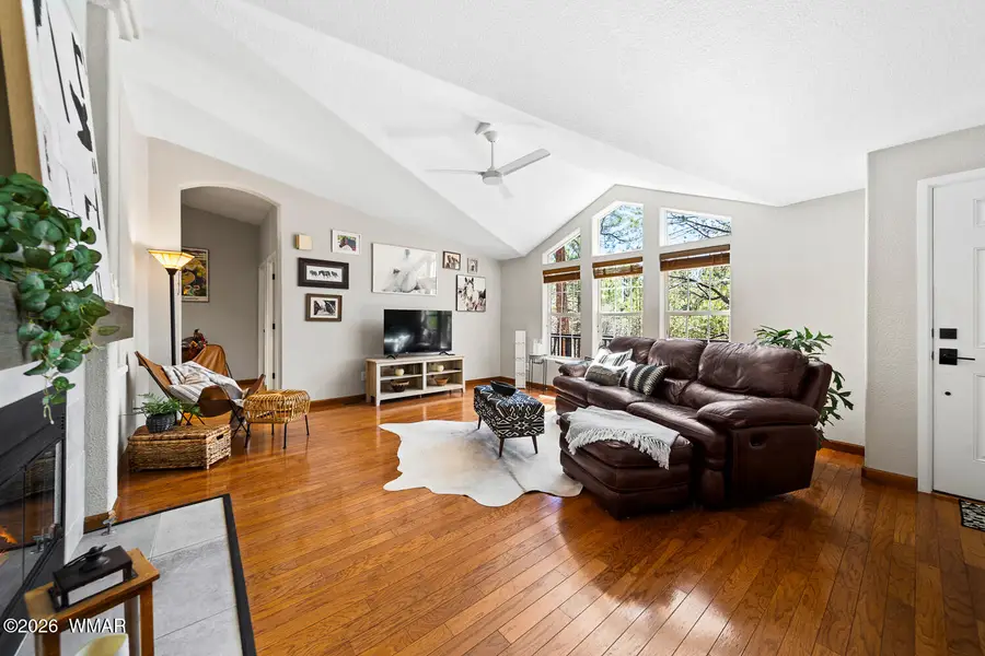 1181 S Cherokee Drive, Show Low, AZ 85901 - #3