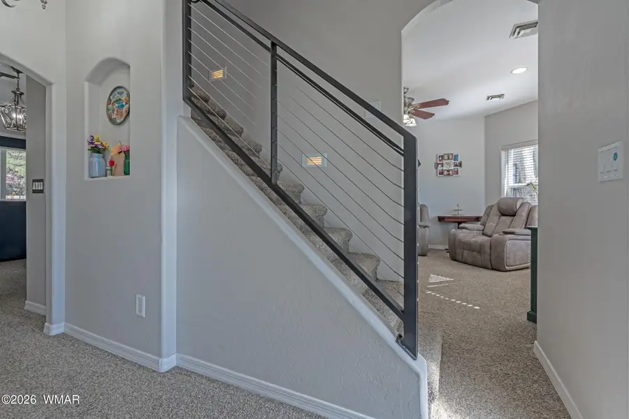 220 W Kendra Circle, Show Low, AZ 85901 - #3