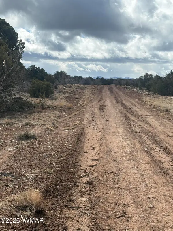 03E N8716, Concho, AZ 85924