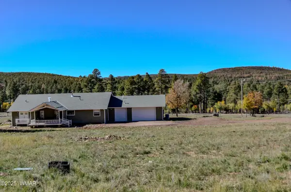 685 Kuhn Road, Pinedale, AZ 85934