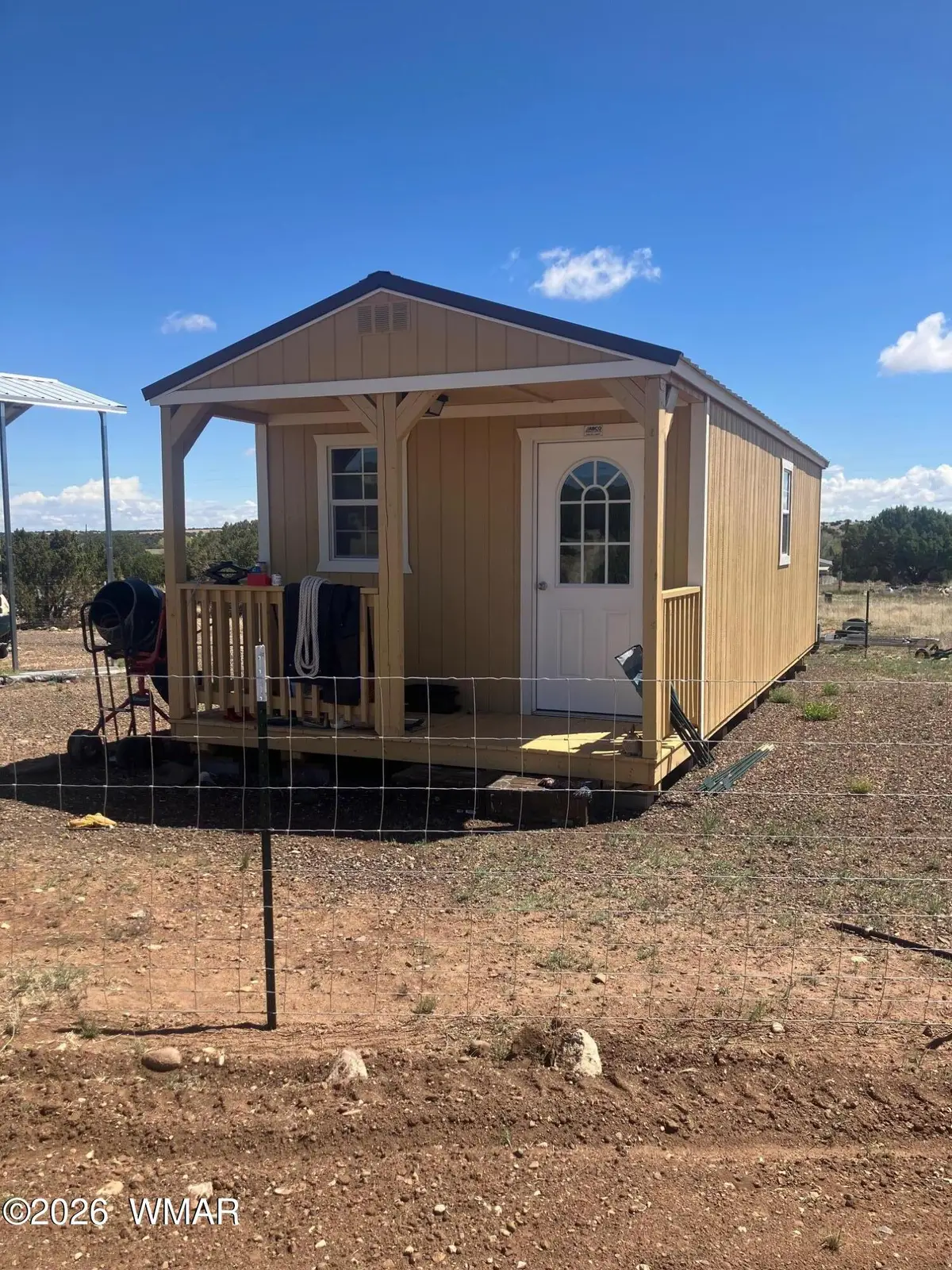 69 Alpine Lane, Concho, AZ 85924 - #1