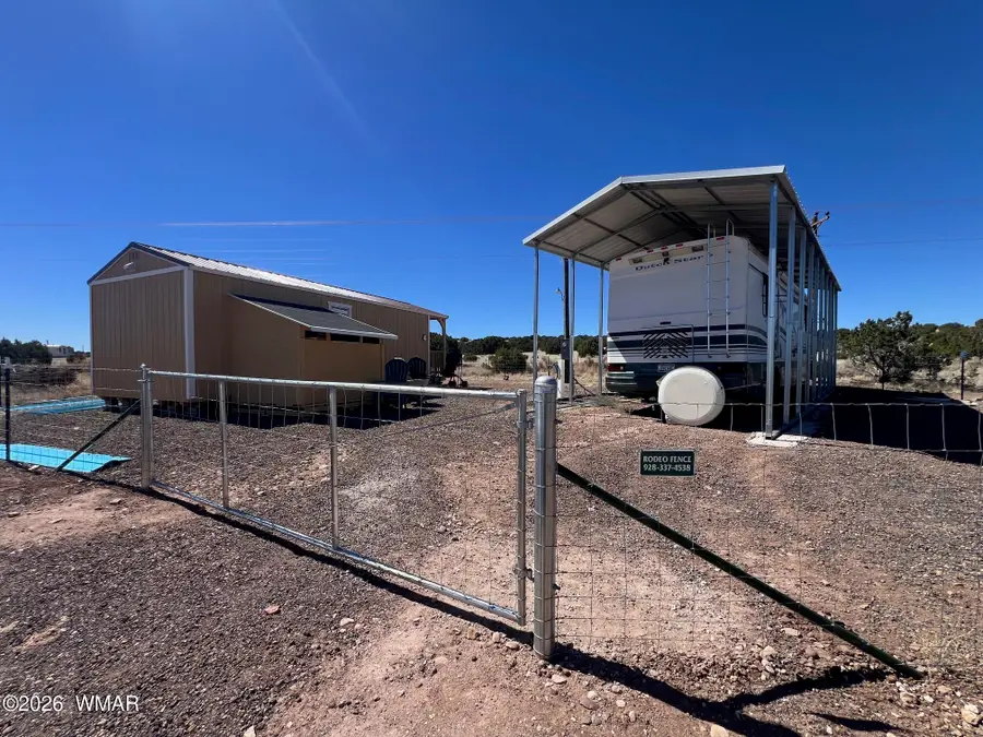 69 Alpine Lane, Concho, AZ 85924 - #3