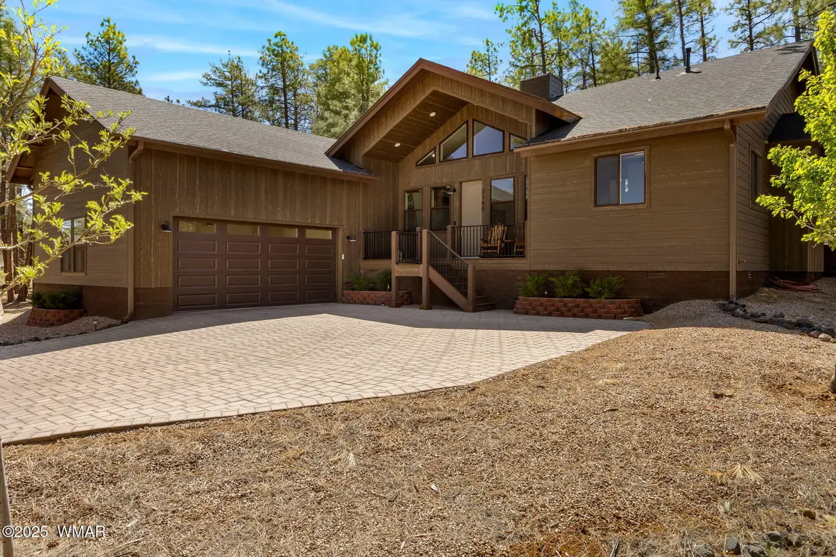 2380 W Narrow Leaf Lane, Show Low, AZ 85901 - #1