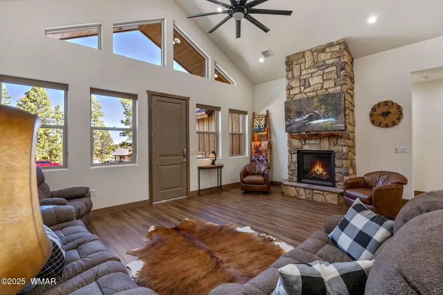 2380 W Narrow Leaf Lane, Show Low, AZ 85901 - #3
