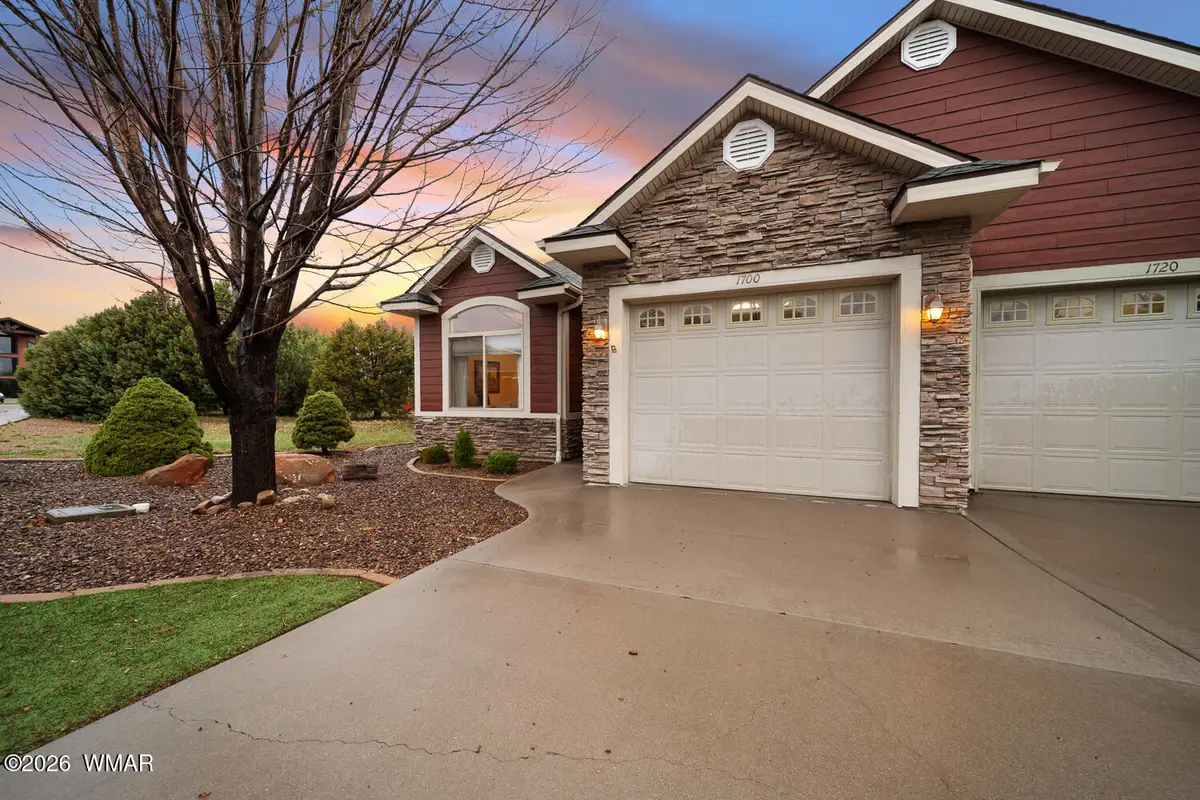 1700 E Greens Peak Parkway, Show Low, AZ 85901 - #1