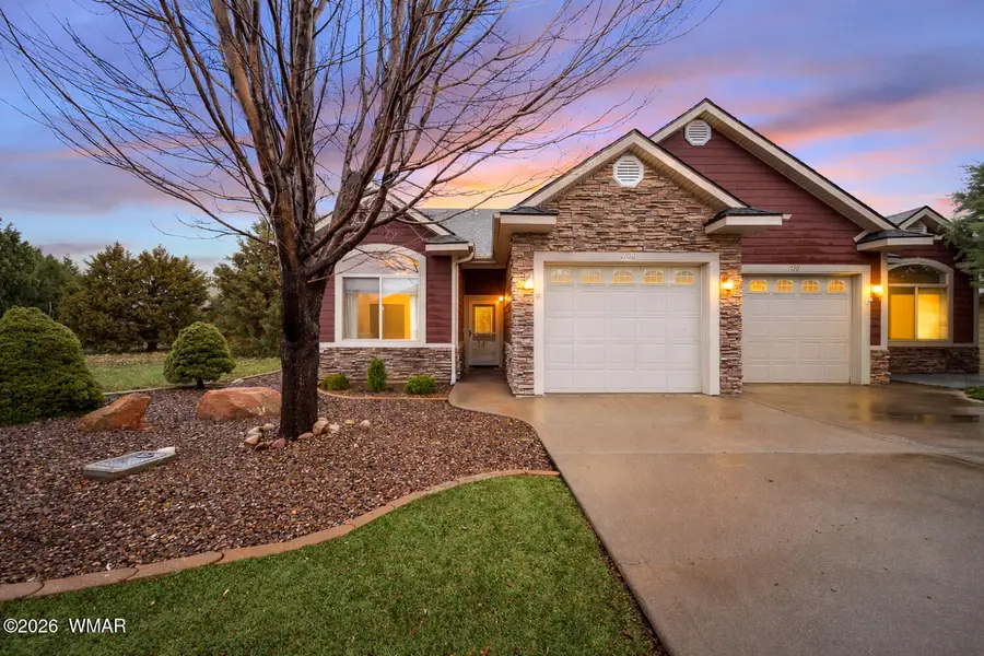 1700 E Greens Peak Parkway, Show Low, AZ 85901 - #2