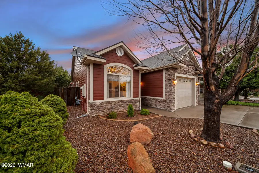 1700 E Greens Peak Parkway, Show Low, AZ 85901 - #3