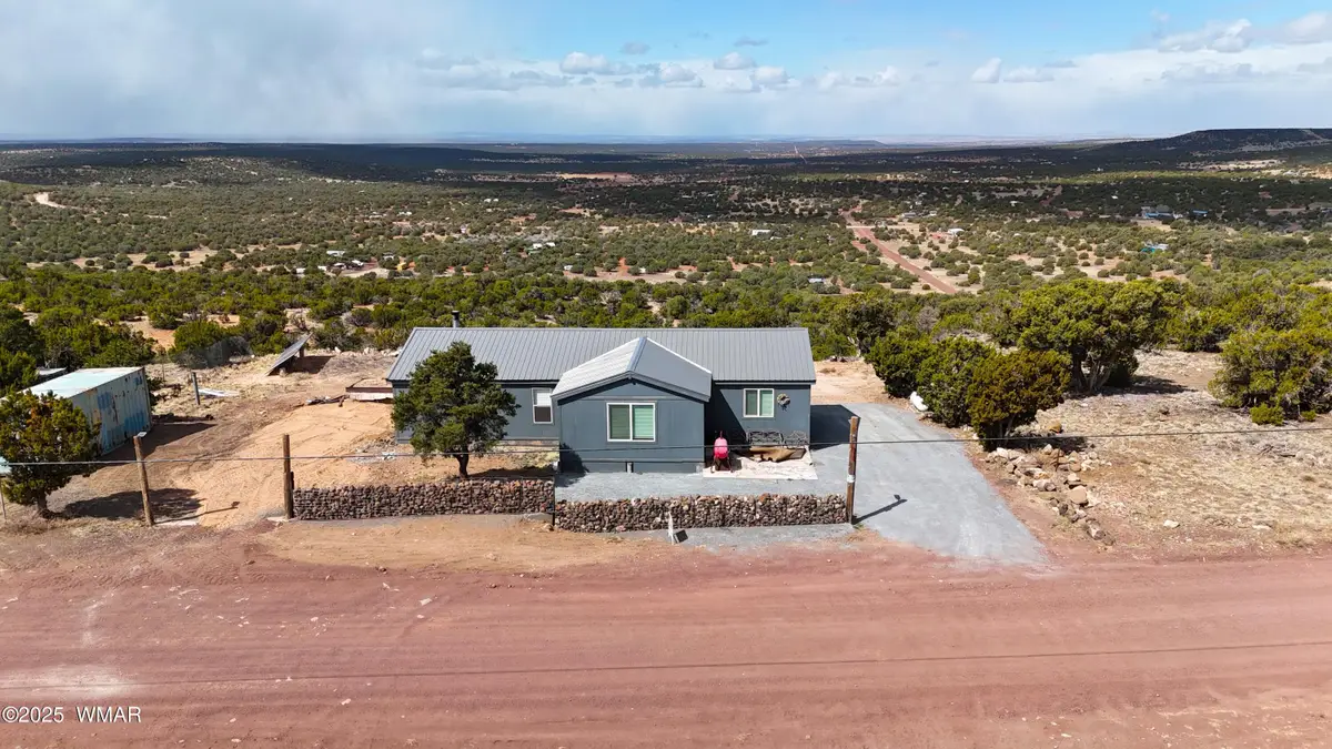 21 County Rd 8303, Concho, AZ 85924 - #1