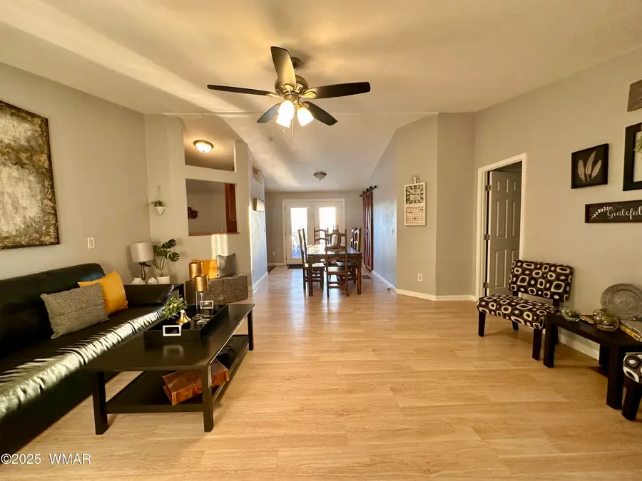 21 County Rd 8303, Concho, AZ 85924 - #3