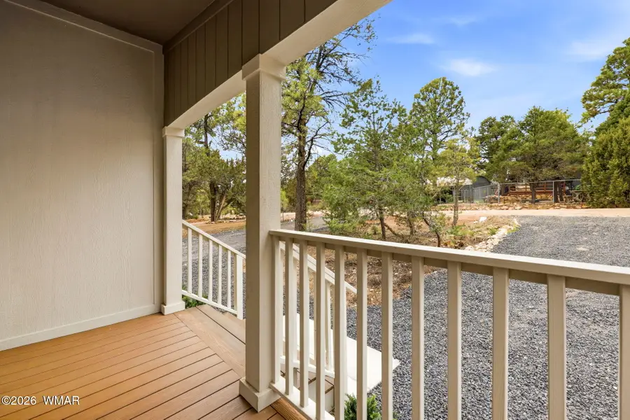 3515 Broken Arrow Road, Overgaard, AZ 85933 - #3