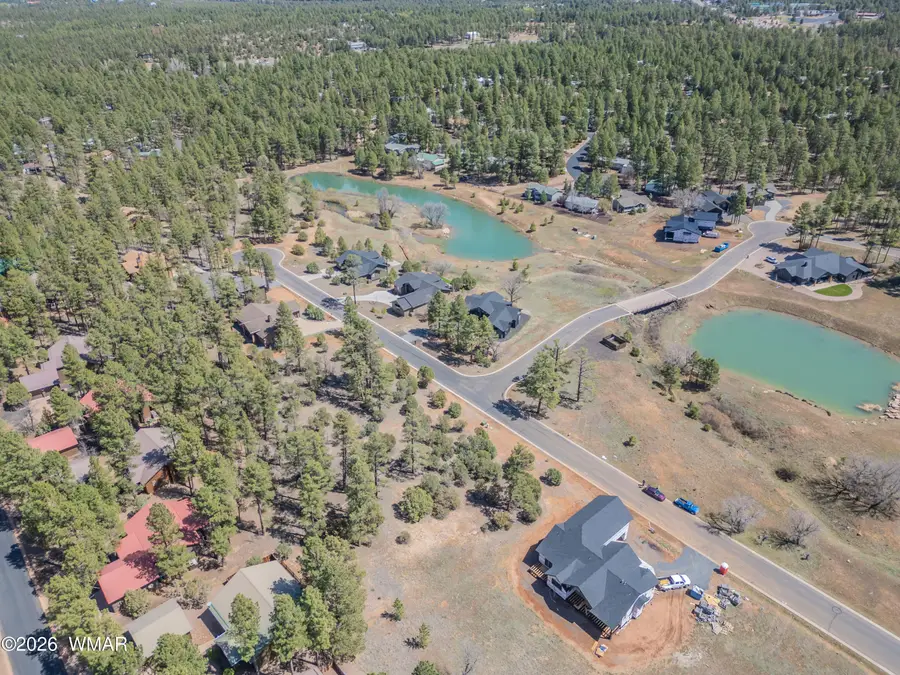 1260 S Lakeside Trail, Show Low, AZ 85901 - #2