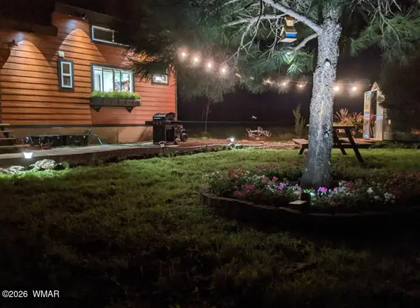 1412 Amanda Drive, Lakeside, AZ 85929