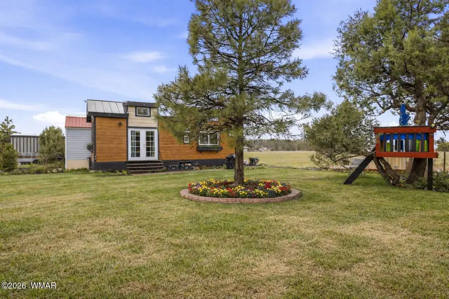 1412 Amanda Drive, Lakeside, AZ 85929 - #2