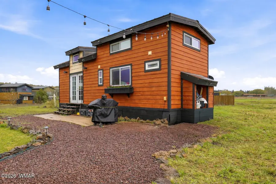 1412 Amanda Drive, Lakeside, AZ 85929 - #3