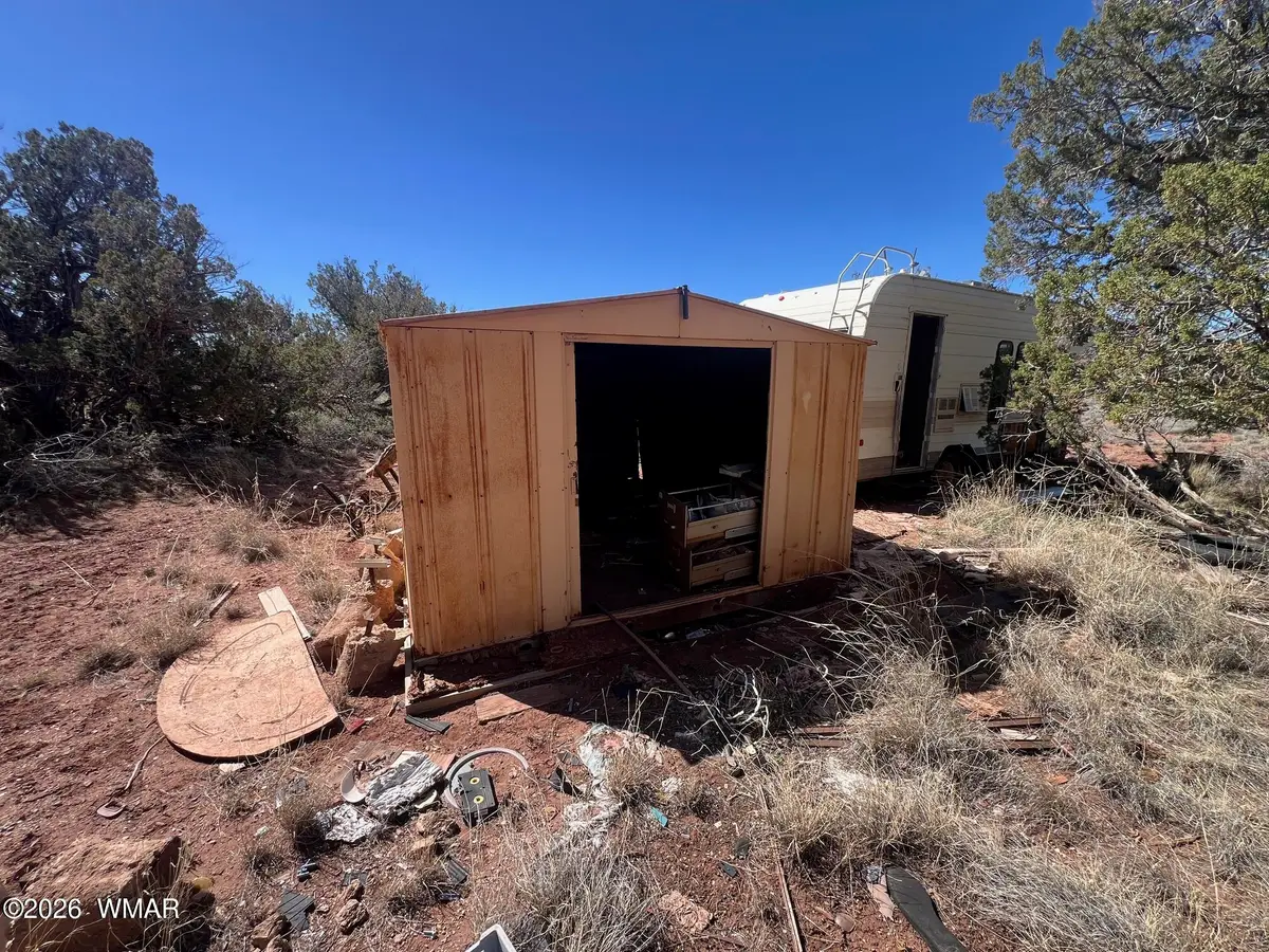4052 Colt Road, Snowflake, AZ 85937 - #1