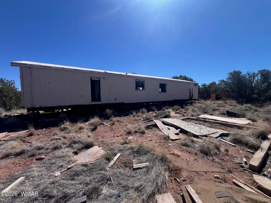 4052 Colt Road, Snowflake, AZ 85937 - #2