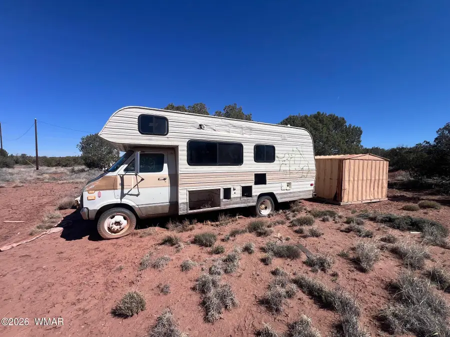 4052 Colt Road, Snowflake, AZ 85937 - #3