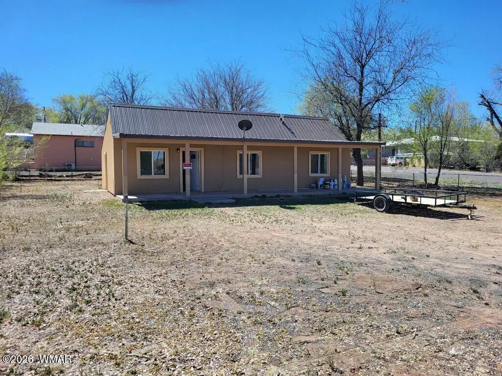 290 S 1st, Saint Johns, AZ 85936 - #1