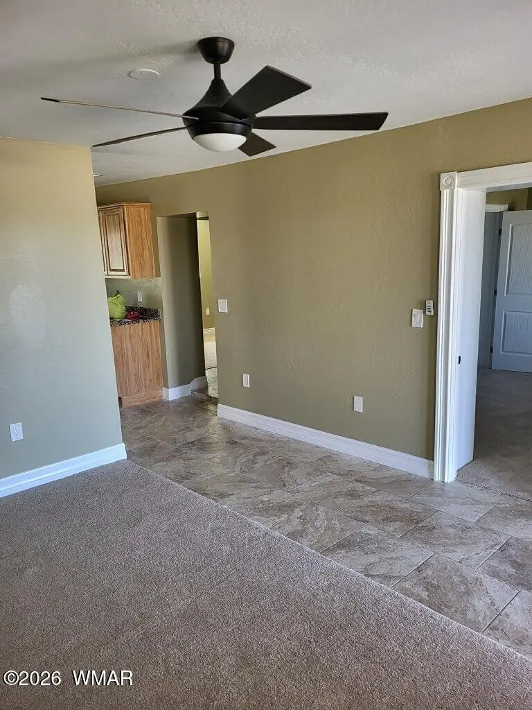 290 S 1st, Saint Johns, AZ 85936 - #3