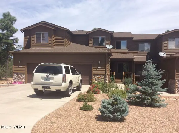 6998 N Starlight Ridge Parkway, Lakeside, AZ 85929