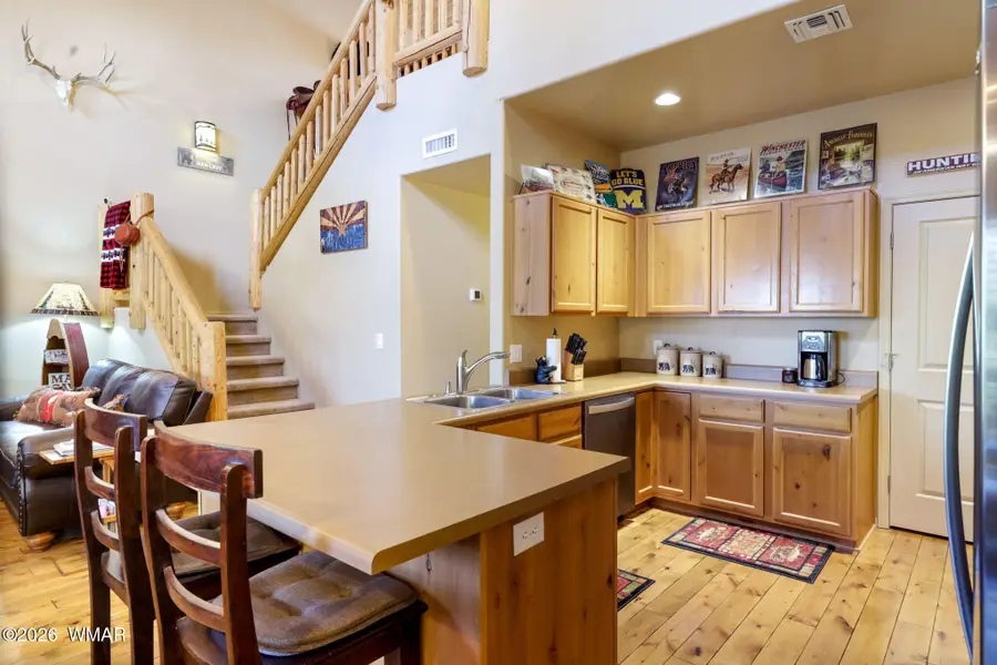 6998 N Starlight Ridge Parkway, Lakeside, AZ 85929 - #2