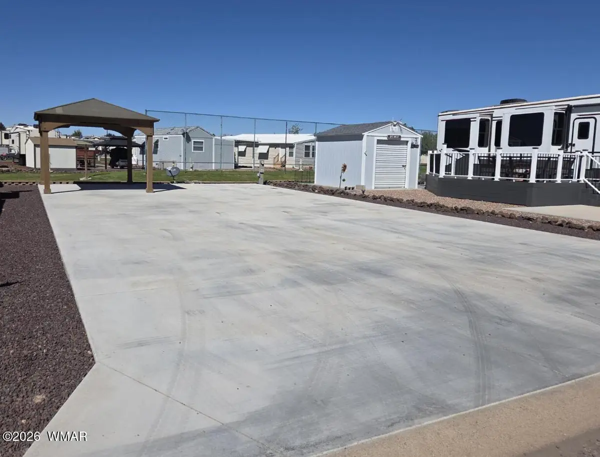 8288 Lake Shore Drive, Show Low, AZ 85901 - #1