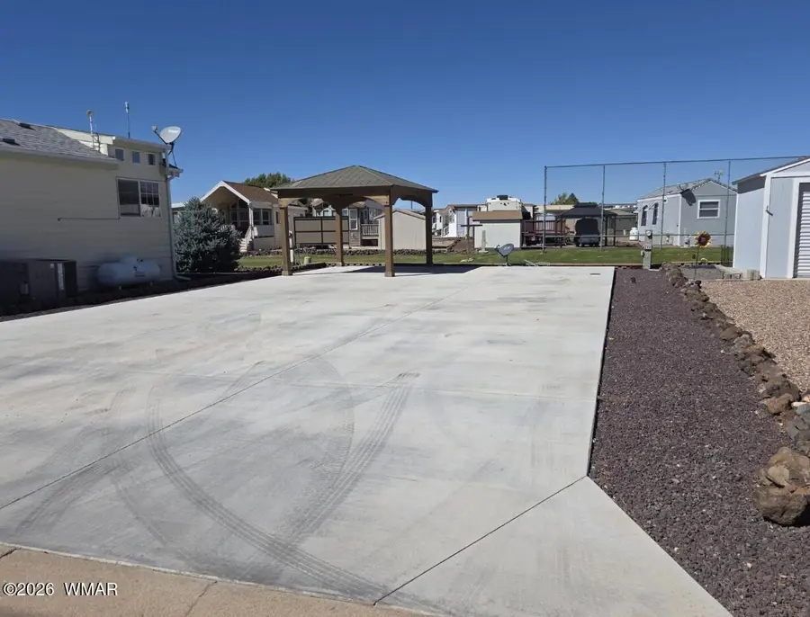 8288 Lake Shore Drive, Show Low, AZ 85901 - #3